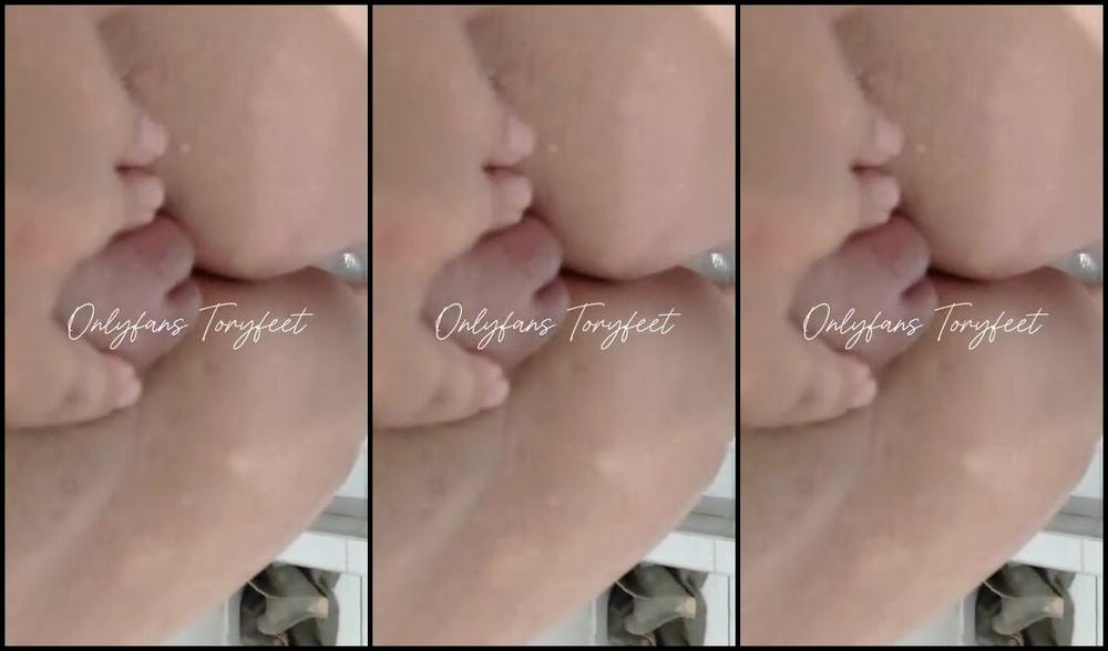 Victoria Feet Nicknamed Toryfeet Onlyfans Would You Dare To Take A Shower With