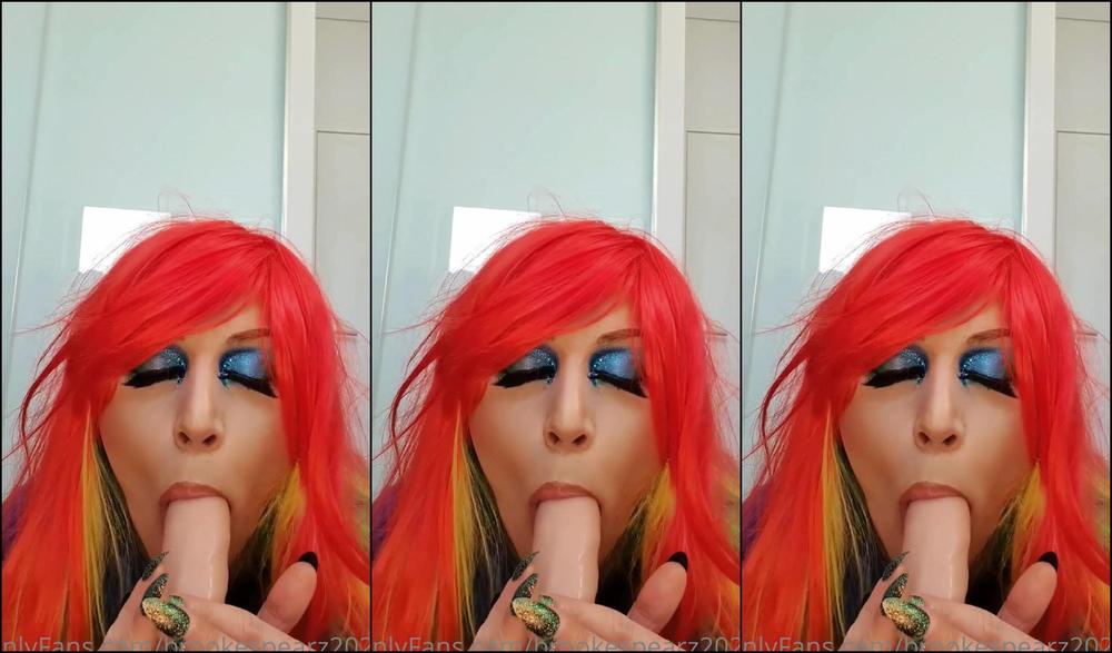 Brookespearz Let Me Suck Your Cock Swallow Your Cum But Y