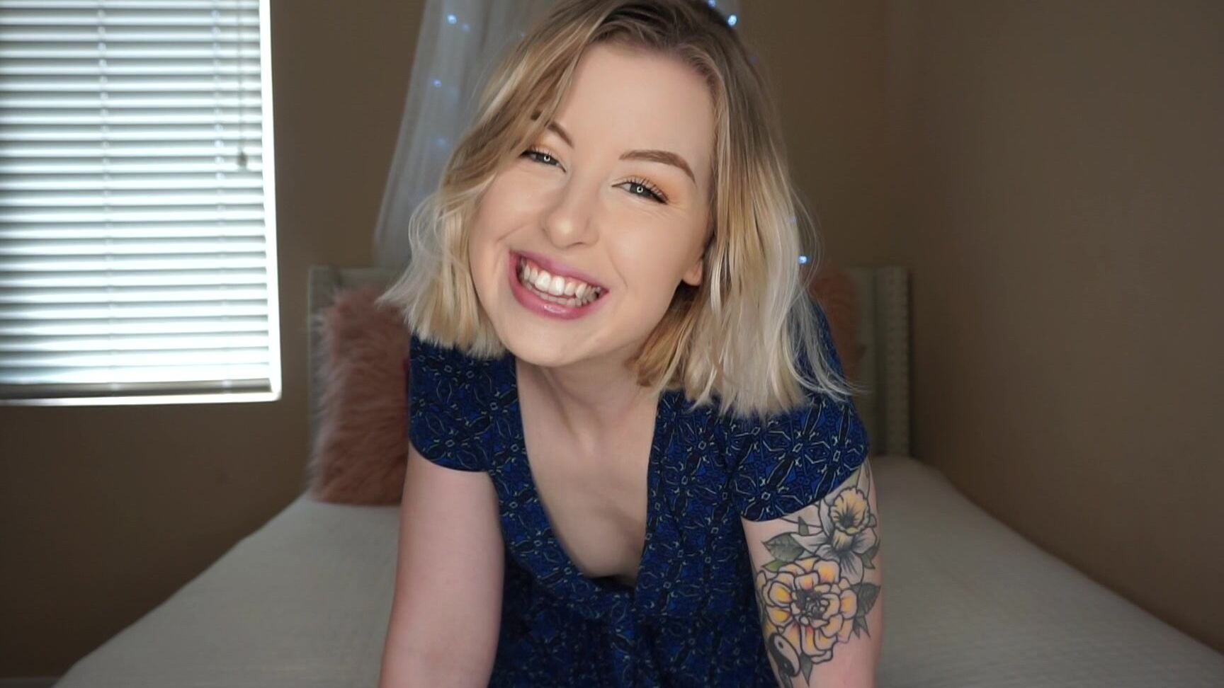 Mystie Mae Silent Video Chat Amp Accidental Flashing