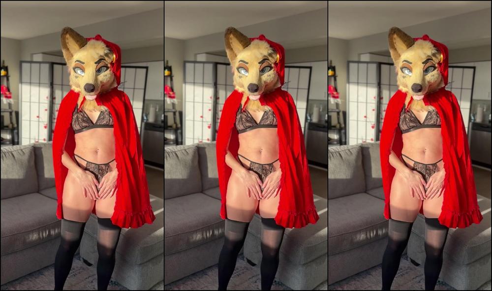 Angel Pups 1528985839 Ready For That Big Bad Wolf To Eat Me Up 01 0Hybnew4Sre0Xp5Lw82Lj Source