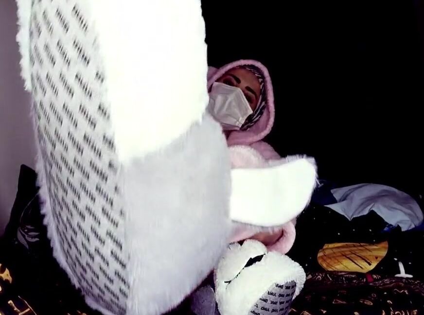 Queen Salome Onlyfans Grnte Tatlym Ama Ruh Olarak Gaddarp