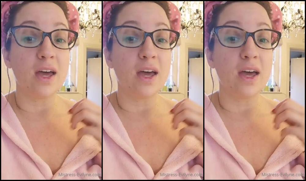 Dominatrix Mistress Evilyne msevilyne 22 OnlyFans