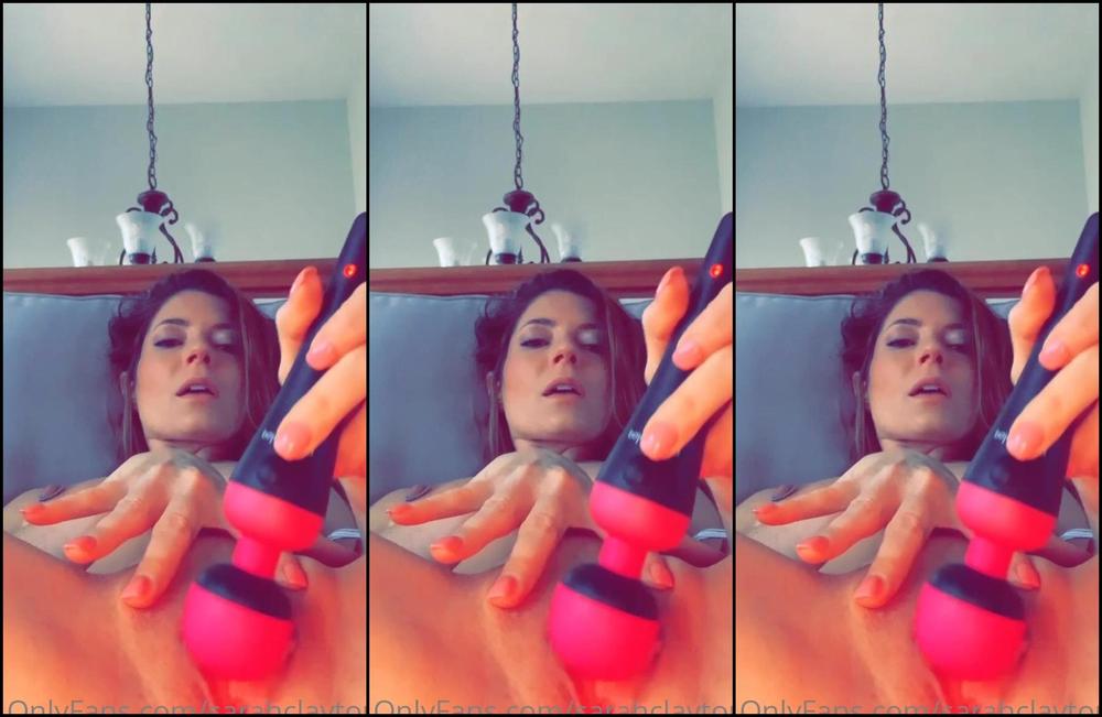 Sarahclayton How Do You Start Your Morning Woke Up Early This Morning And Was Feeling Amorous Thi