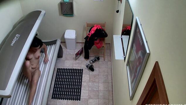 Czech Solarium 97 704396