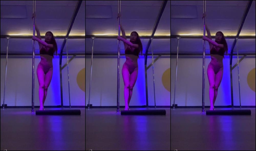 Layndare How Do I Look On The Pole Pole