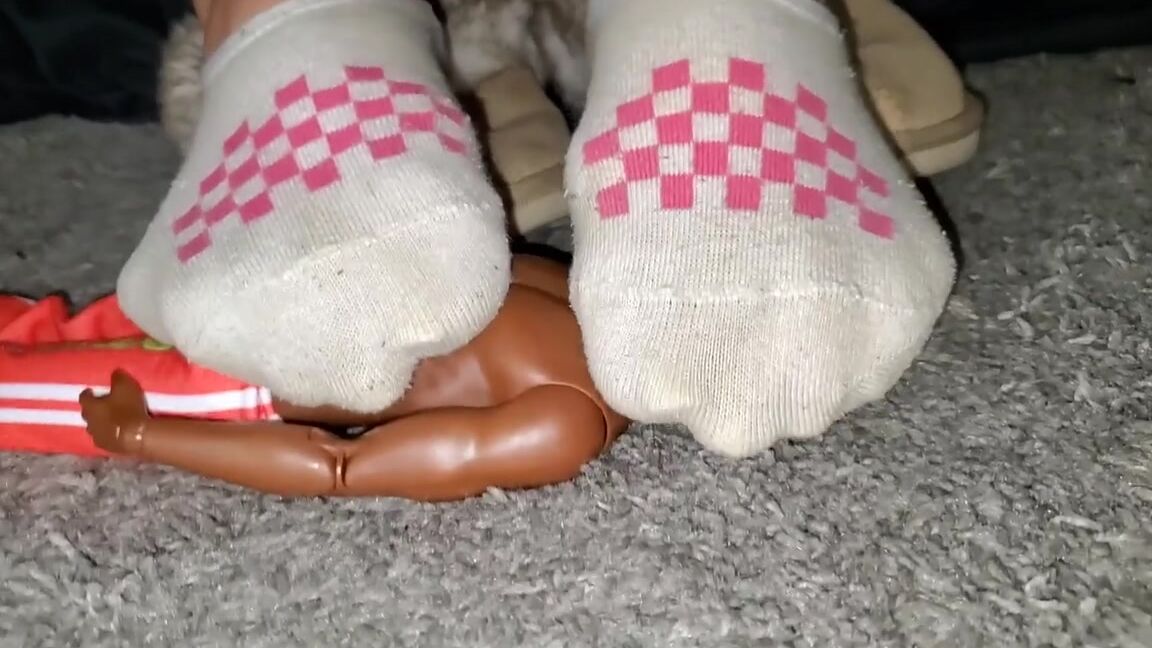 Pediqueensoles Nicknamed Pediqueensoles Onlyfans My Shrunken Footslave