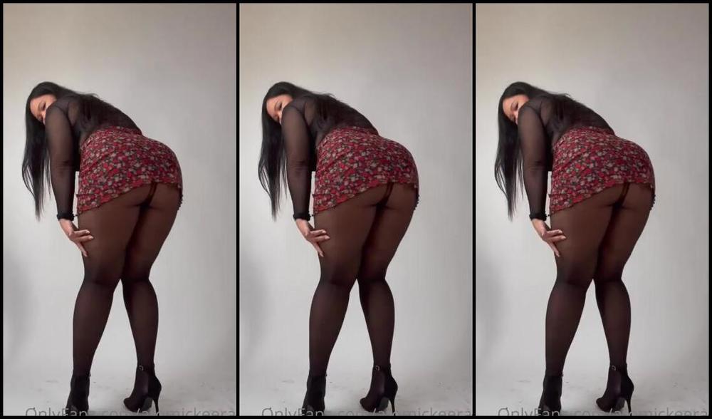 Atomickeerati Onlyfans Hairy Or Shave Ii