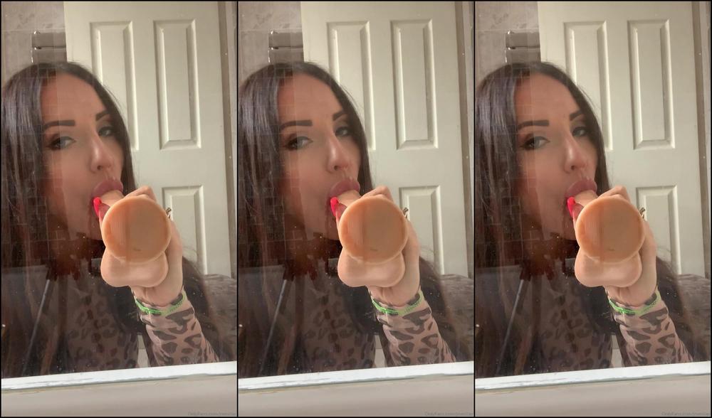 Jmmiller I Love Backing Into That Cock And Riding It