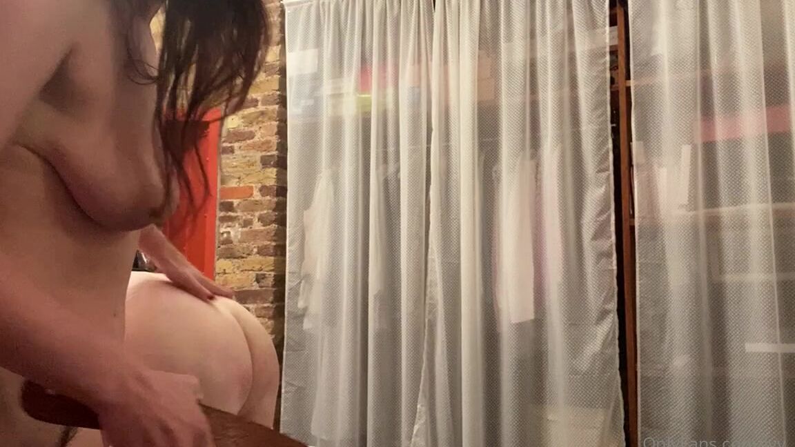 Ivy Miss Another Special Clip For Richard What Happens When Bobette Onlyfans XXX