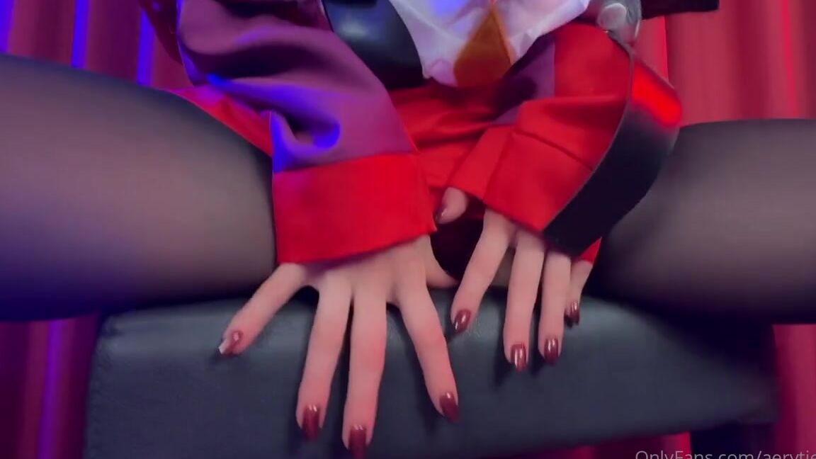 Aery Tiefling Nicknamed Aerytiefling Onlyfans I Think I Have Taken A Liking To You Won T You Be My Daaaaarling Come With Me To The Bathtub