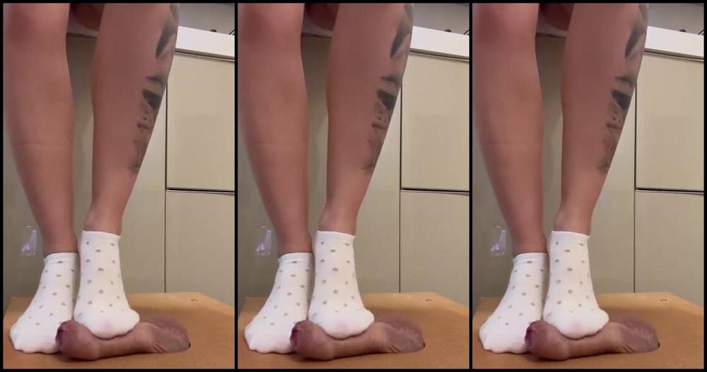 Deapistilla Nicknamed Deapistilla1 02 12 2025 Onlyfans Video Calzini Pronti Per Farti Sborrare Alla Grande