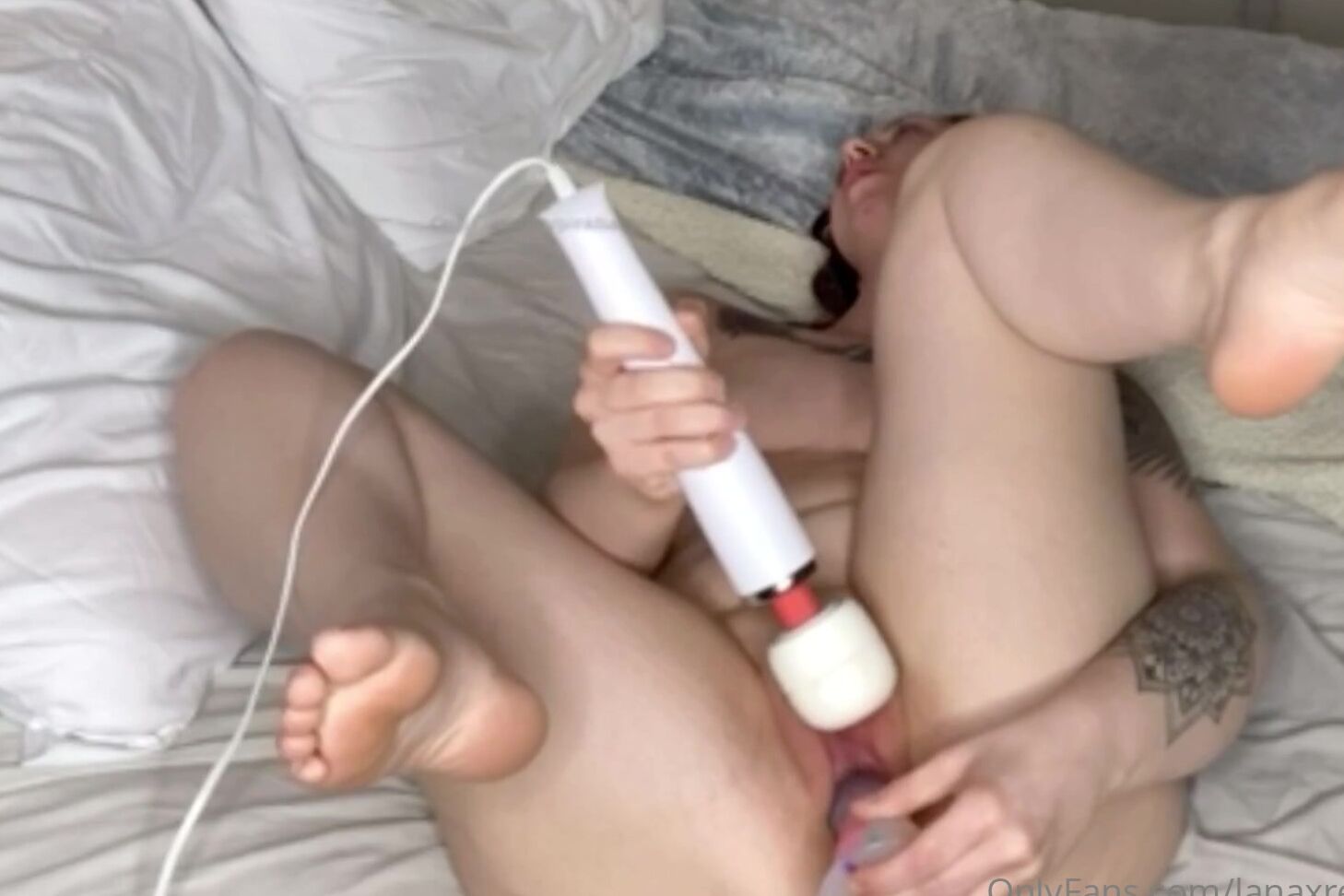 Lanaxreign You Could Say I M Like A Gusher