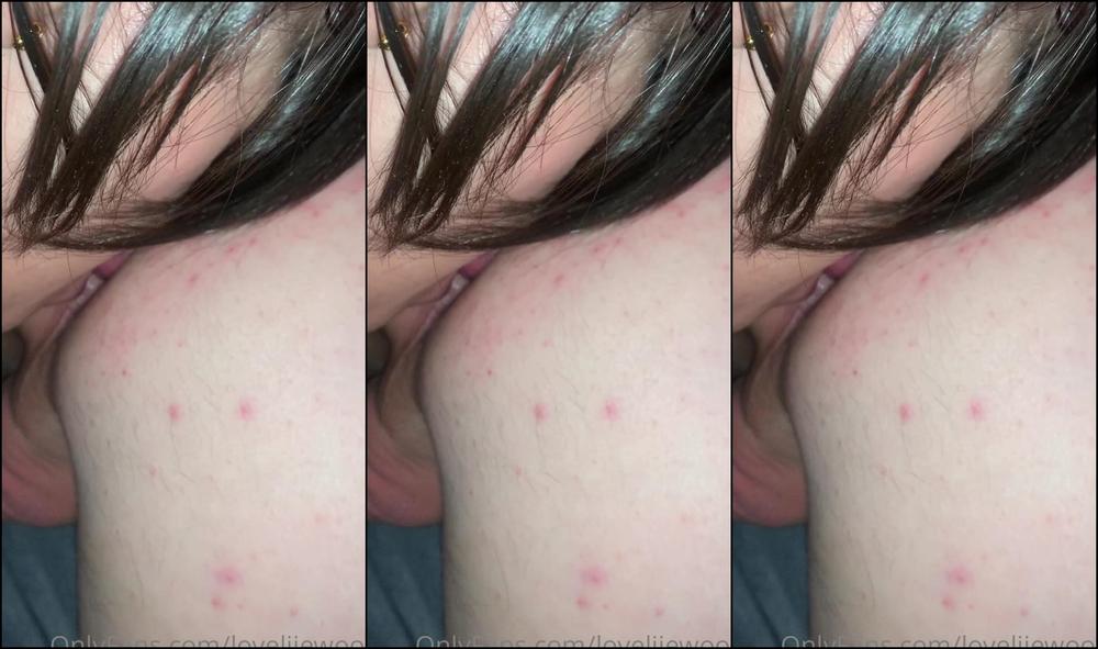 Loveliiewood Sometimes I Get A Bit Dominant Happy Memorial Day Weekend