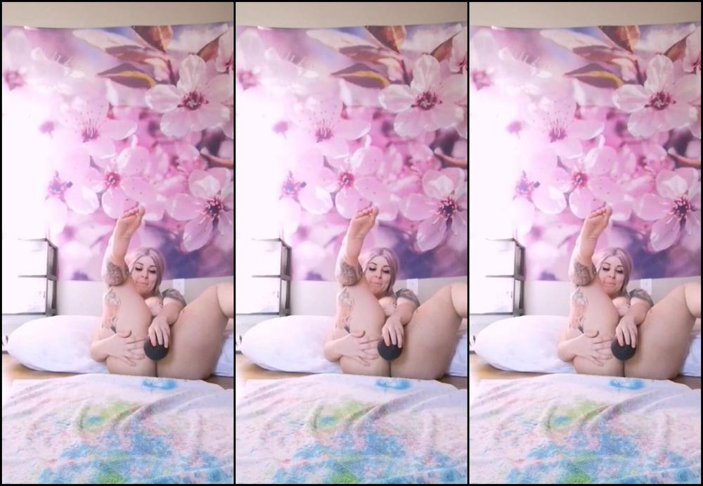 Tinytonitv Enema Tye Dying