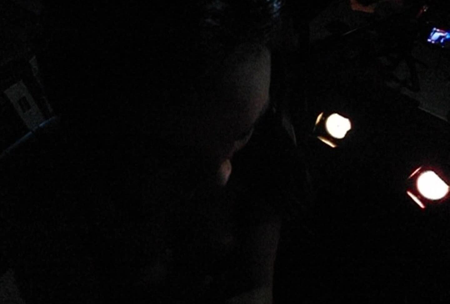 "nmjnaughtyvixens" ballsuckinglicking, blackandwhite, blowjob, pov POV blowjob in the dark manyvids