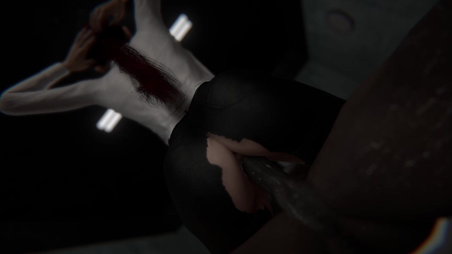 Mackg4 Bonus Anal Cowgirl 2