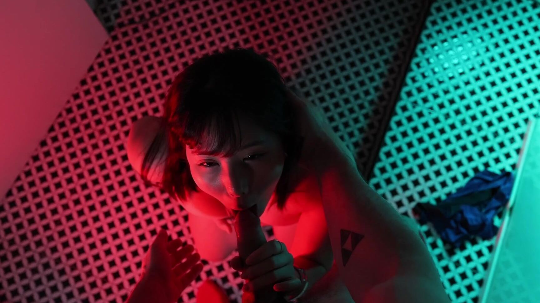 Obokozu Ssshh Blowjob In The Nightclub  Onlyfans XXX