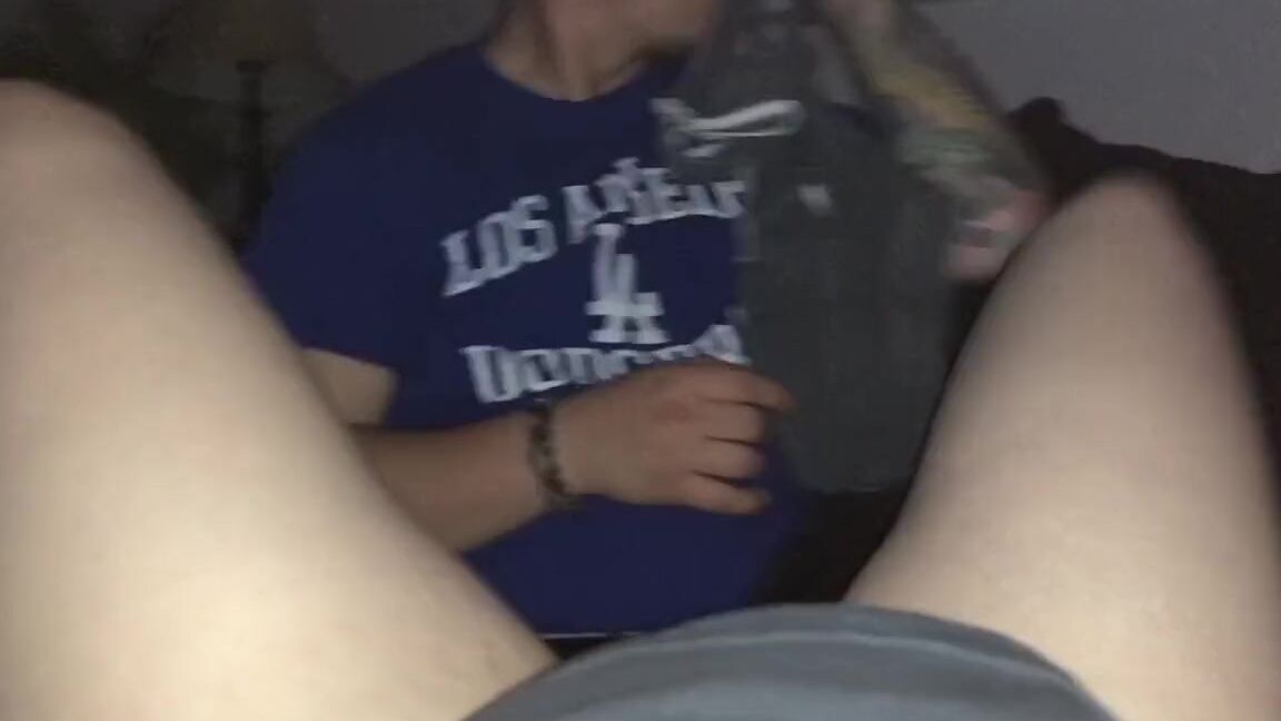 My Friends Hot Mom Teaches me how to Eat Pussy_Flash Gordon PornHubPremium