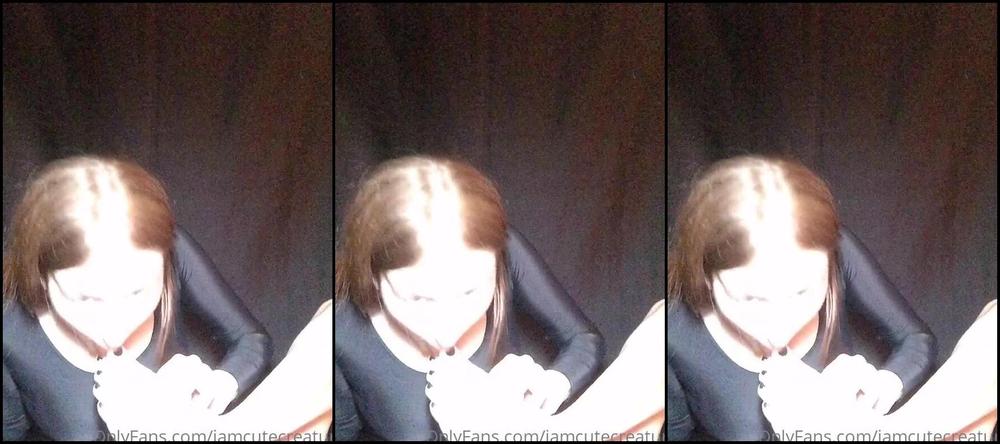 Iamcutecreature Do You Want To Lick Too