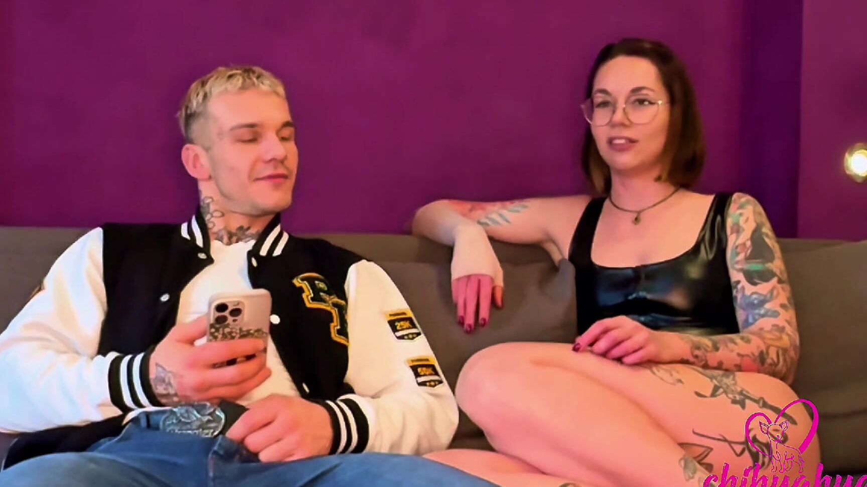 Chihuahuasu Chihuahua Badvolodya Qa Without Taboo Ending With Fucking