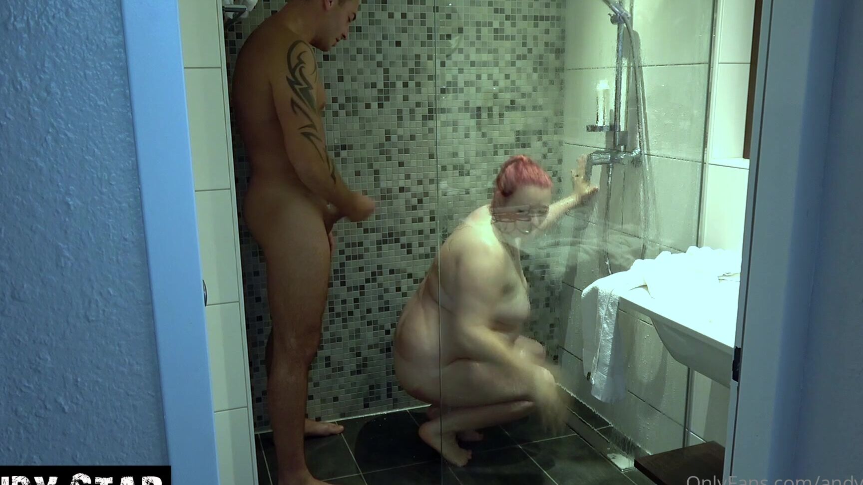 Andy Star Kg Userin W Hrend Corona Ao Gefickt Asozial Life