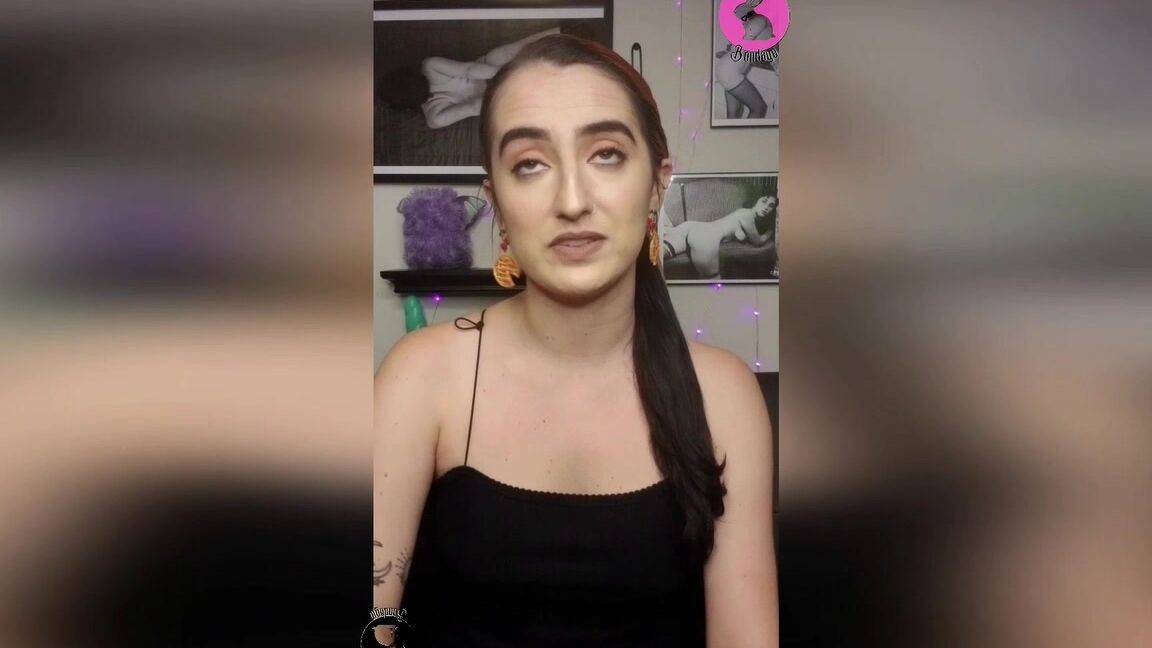 Blogging, Vlog, SFW, Talking my first dungeons and dragons blog ManyVids