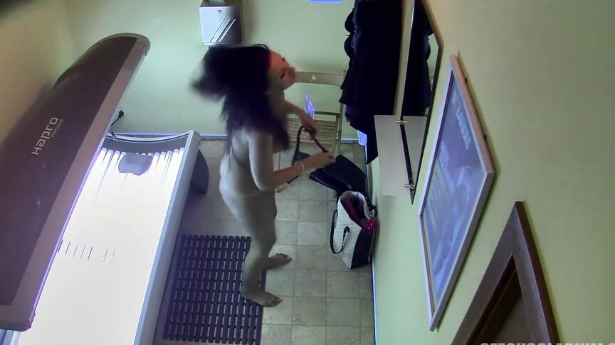 Czech Solarium 250 960540