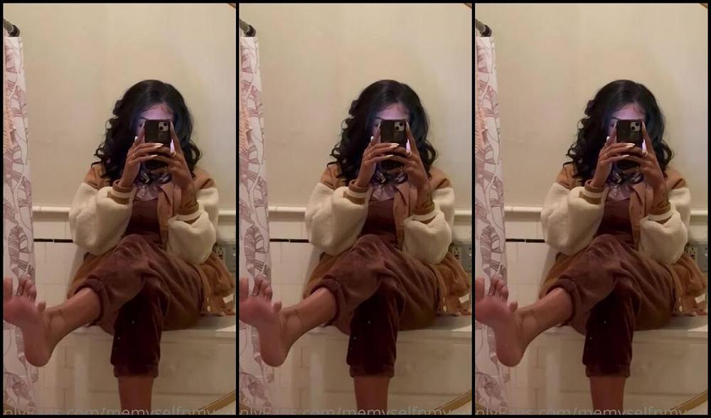 Memyselfnmysoles Onlyfans Happy Sole Happy Life