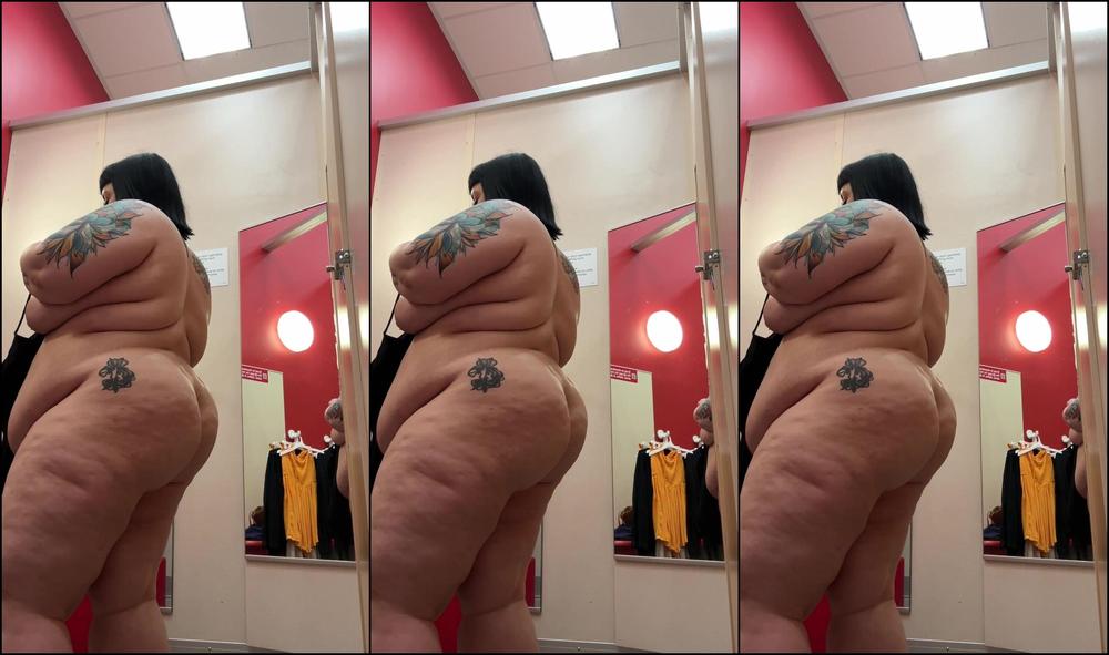 Alexxxisallure 3131945770 12 20 2023 You Ve Hacked Into The Changing Room Cameras And Spy On Me Trying On A Bunch Of