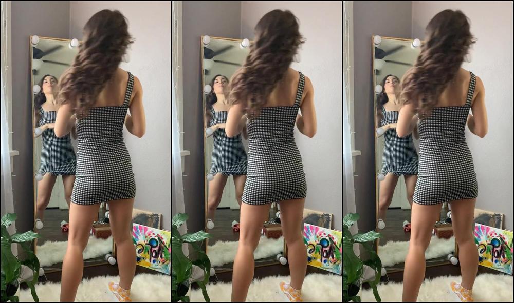 Sonia Sparrow Another Day Another Slutty Get Dressed With Me