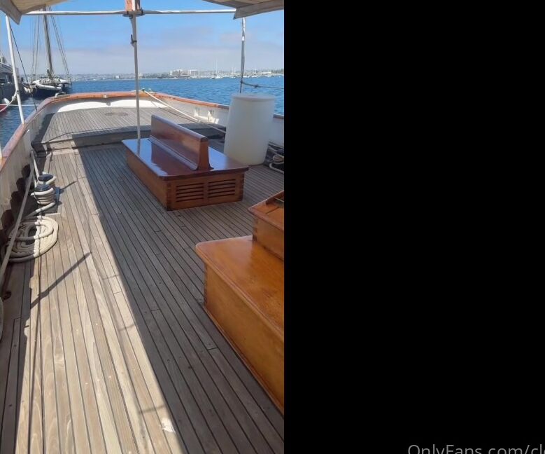 Clca69 2991458851 10 29 2023 Had A Great Time With The Parents Going To The Boat Museum In Downtown San Diego