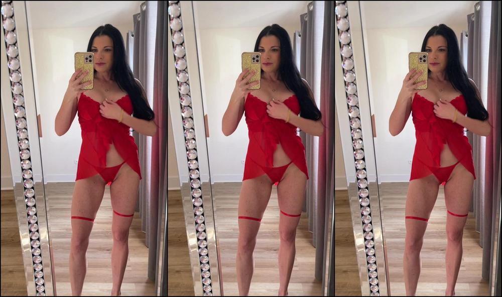 Aubreylinnea 3679356628 02 05 2025 Who Else Loves To Be Teased