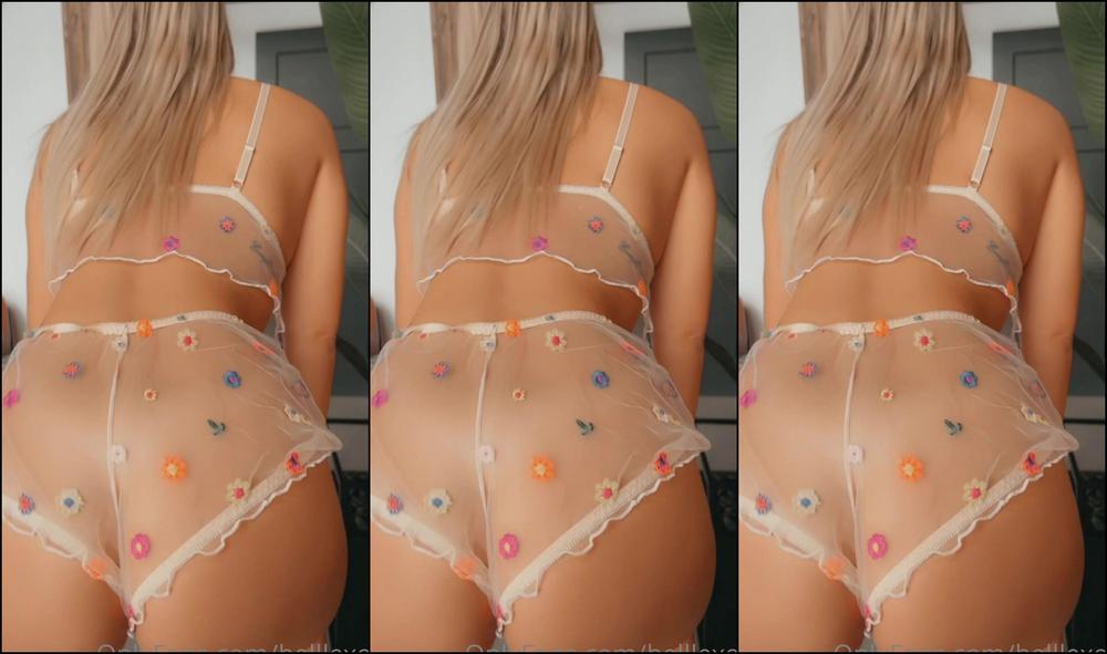 Belllexox 2407467146 03 31 2022 Imagine I Would Be Dancing Like This On Your