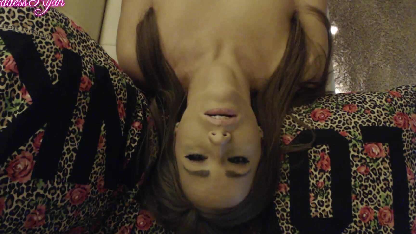 Ryanxoxo Beautiful Agony