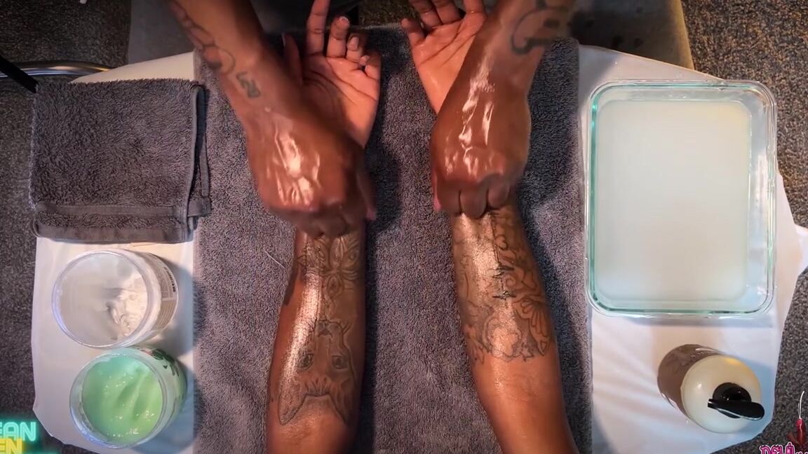 Devilhandsmo Onlyfans These Beautiful Hands Give So Much Love And Care I Was So Honored Whenp