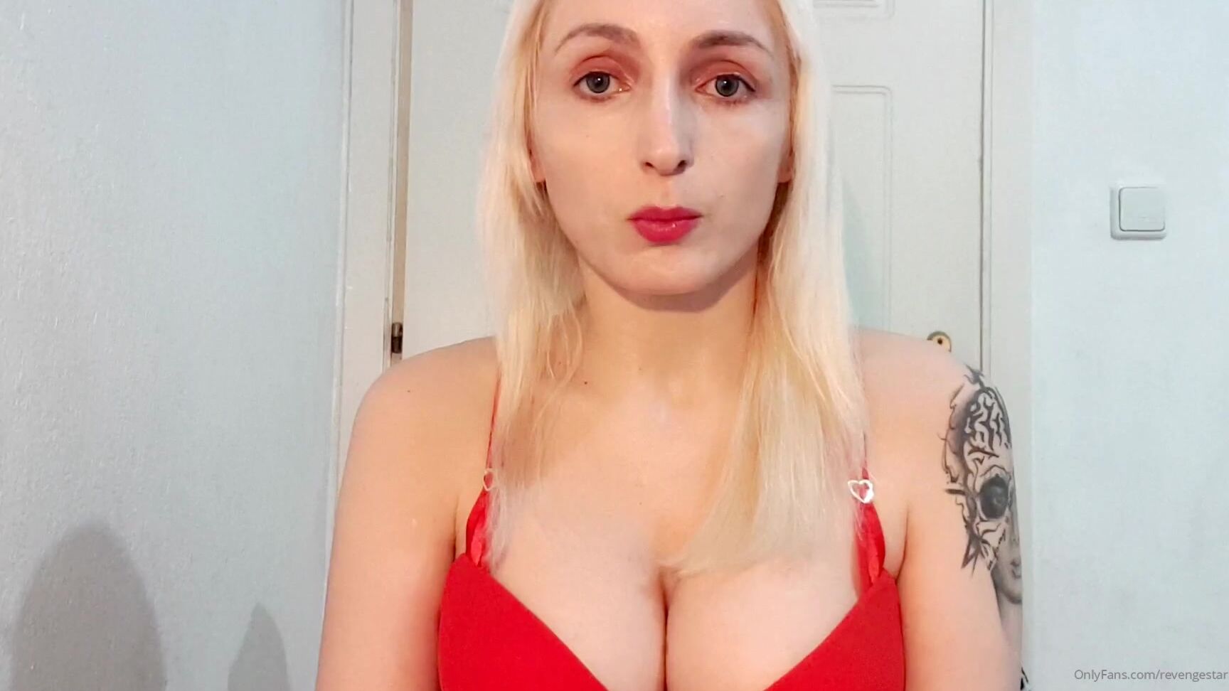 Revengestar Creep Re Joined My Onlyfans