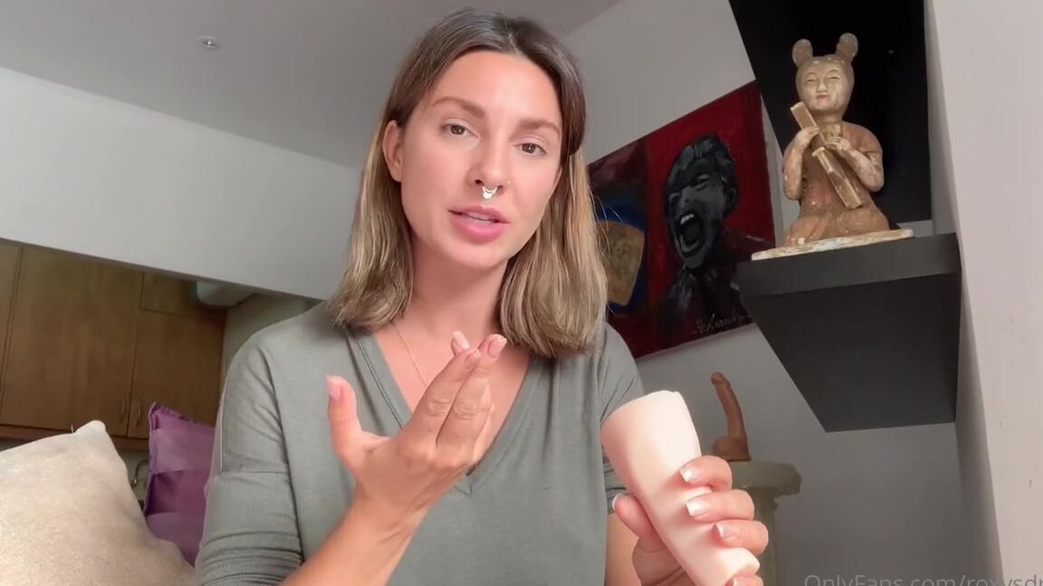 Roxysdream Onlyfans Here Is The Full Explicit Video On How To Go Down On Girls Maybe There Are A Few New Ideas For Youp