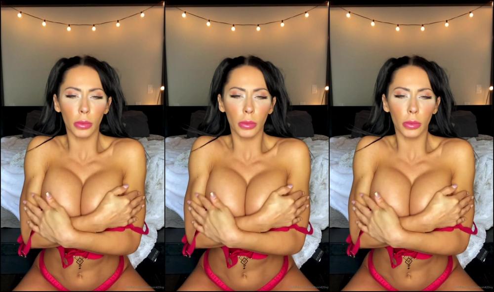 Madison Ivy By Special Requests Get Ready For My First Ever J O