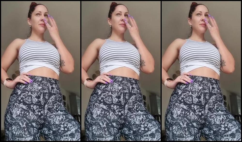 Lady Onyx Onlyfans Im Up Early And Ready For A Couple Of Days Of Fun Watch To Find Out What Im