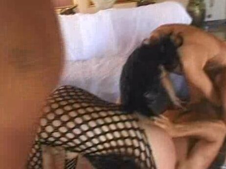 Sandra Romain 2001 Rocco Animal Trainer 5