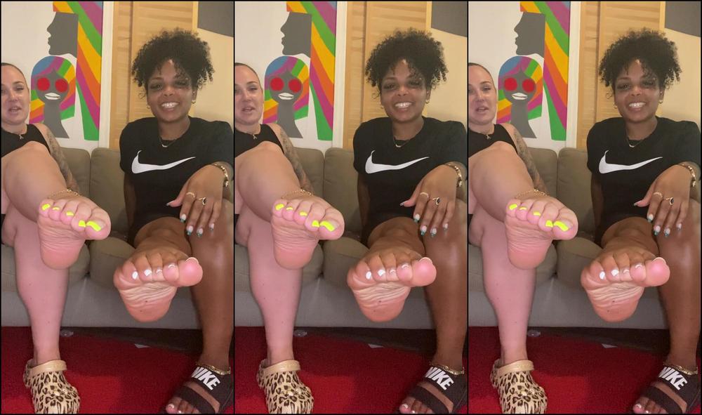 Anushkavelvet We Just Came In From Drinks Ricansoless Certainly Knows How To Be A Great Wing Woman