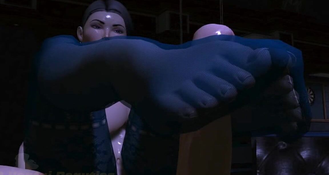 Footjobs, Titty Fucking, Animation, Strippers, Blowjob xalasstudios club freak night brads story tatiana ManyVids