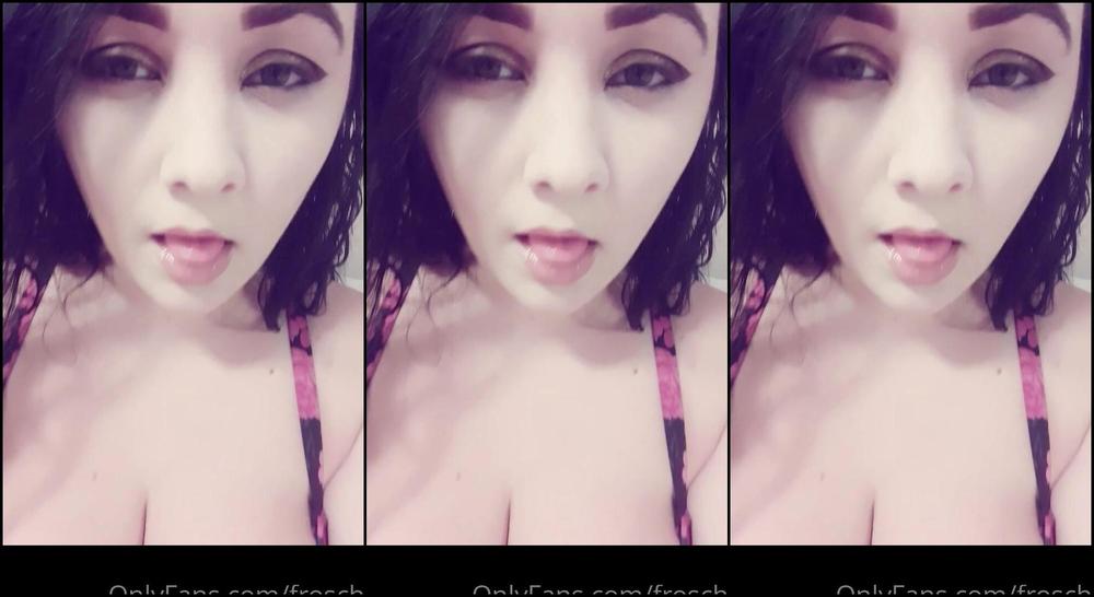 Froschy Onlyfans 34
