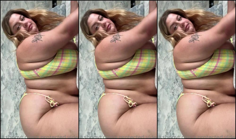 Alissbonyt 2764553063 02 06 2023 I Know You Love When I Do This