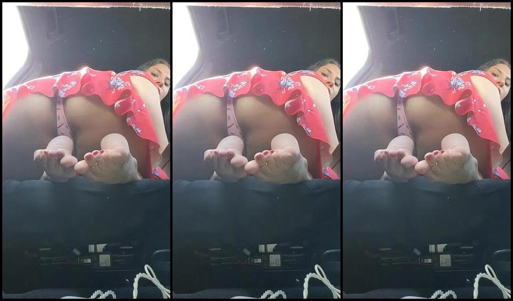 Goddess Nicole Aka Nicolesgoddesssoles Foot Fetish 02 19 2024 Onlyfans Video Do What I Say Foot Boy I Want To See You Jerk It