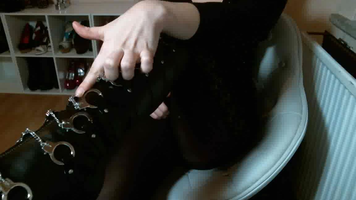 MoneyPrincessIsabella - I fuck ... fuck ... fuck .. your account - Part 2 Clips4Sale