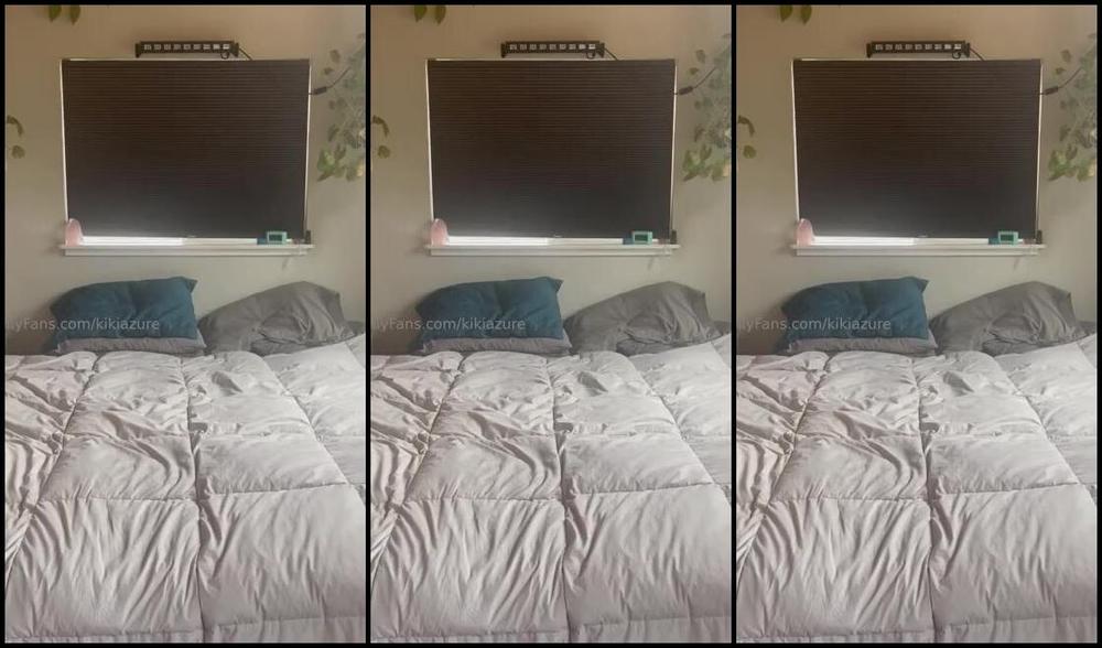 Kiki Azure Nicknamed Kikiazure 03 07 2024 Onlyfans Video Did You Participate In The Ama Last I Checked I Had Two Questions It Would Make