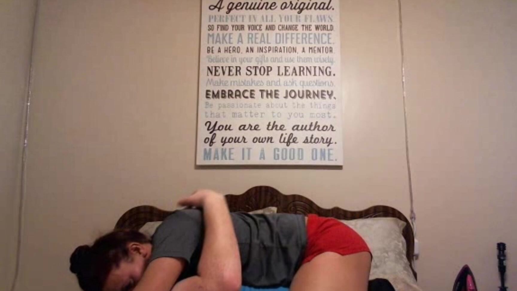 goddesslawson motivational blowjob Manyvids