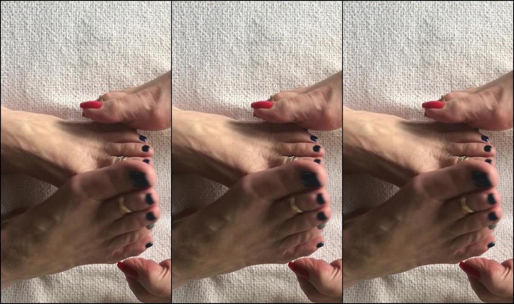 Monkey Solez Tickled My Bmt