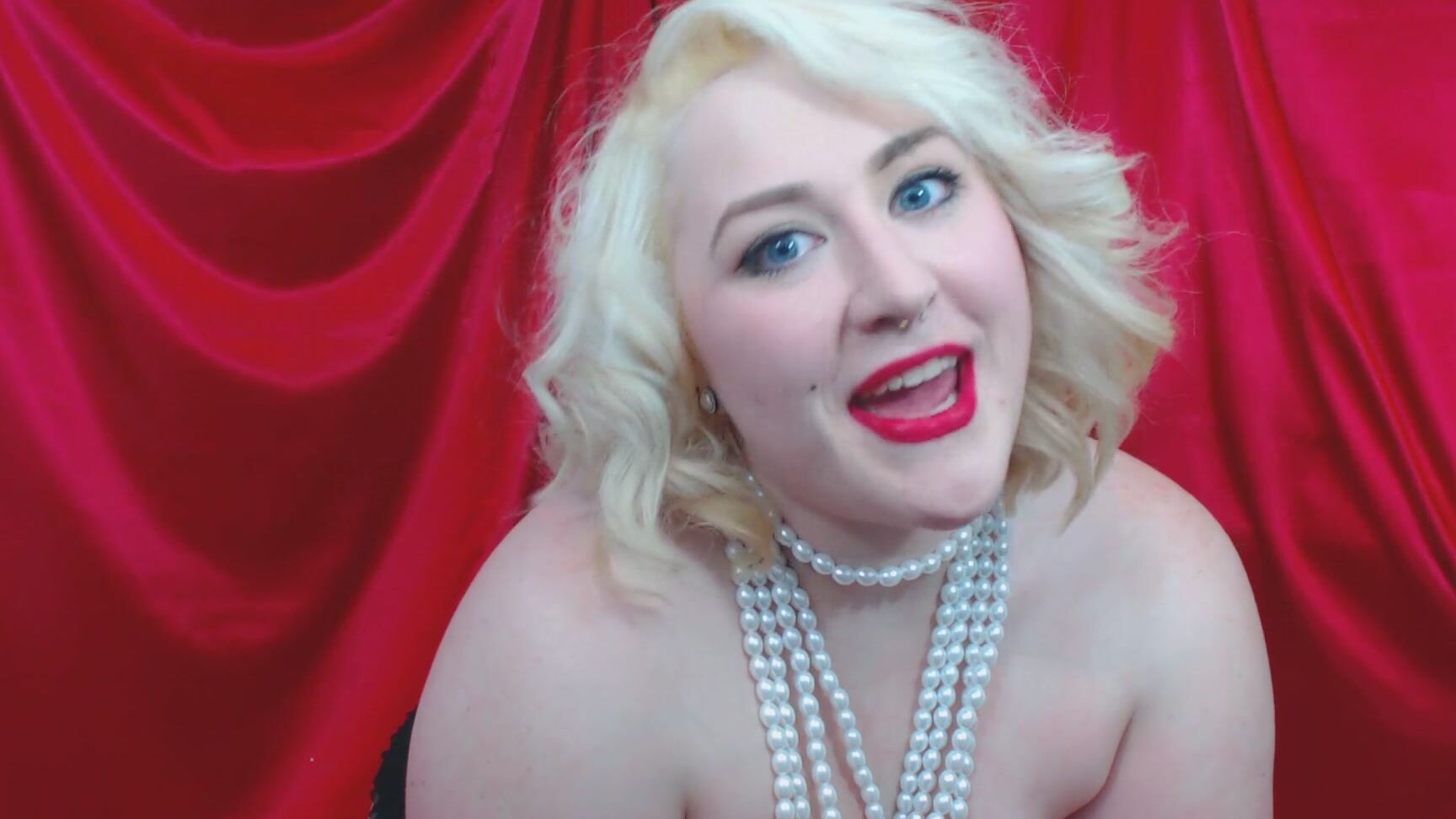 Kyra Effing Kane Birthday Spanks